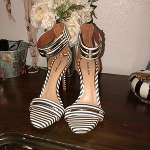 Gianni Bini heels